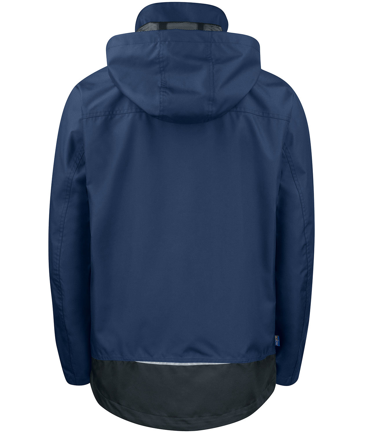 ProJob shell jacket, Marine Blue, large image number 1