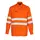 Mascot Safe Classic Jona shirt, Hi-vis Orange, Hi-vis Orange, swatch