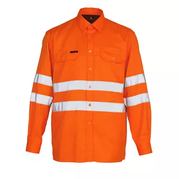 Mascot Safe Classic Jona skjorte, Hi-vis Orange