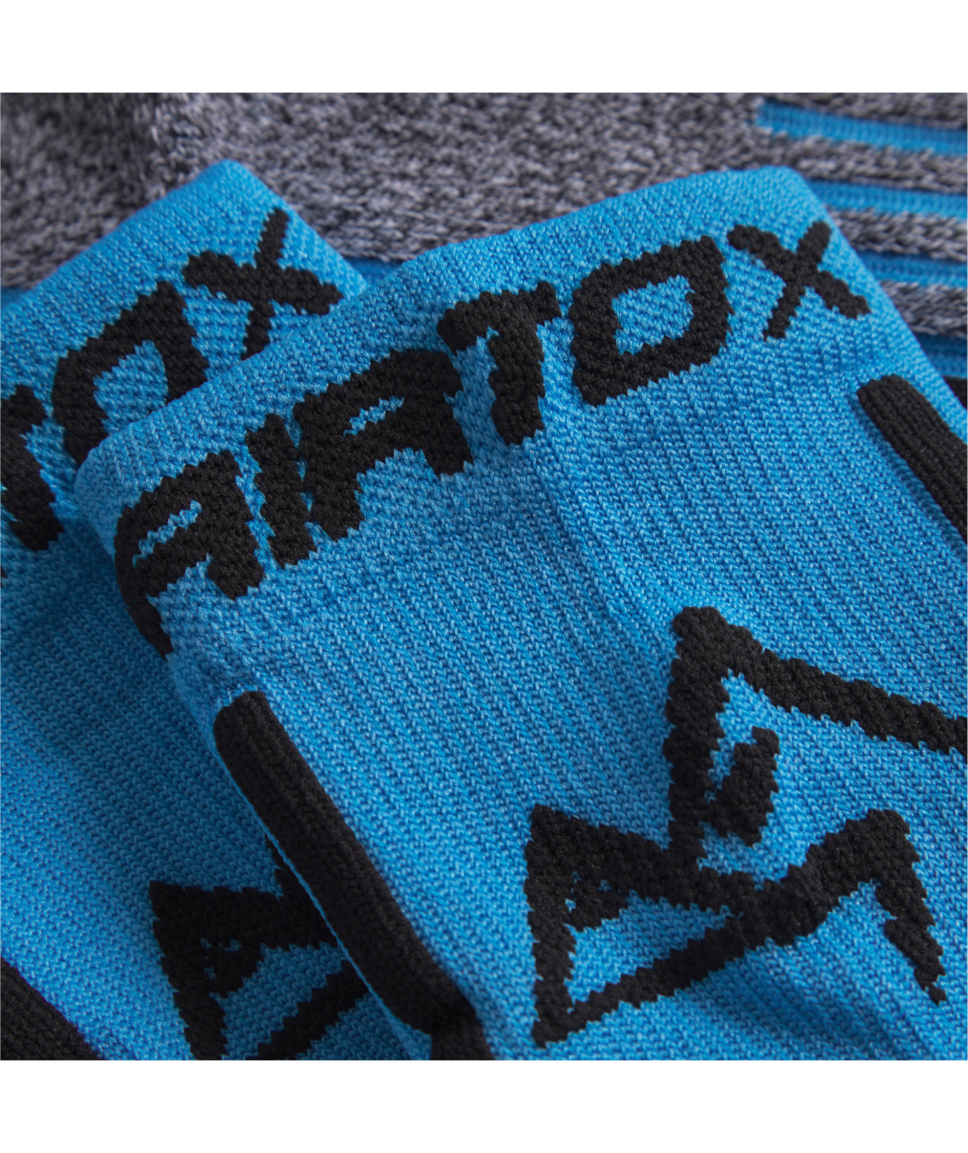 Airtox Absolute  short socks, Blue, large image number 2