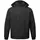 Portwest WX2 Eco softshelljakke, Svart, Svart, swatch