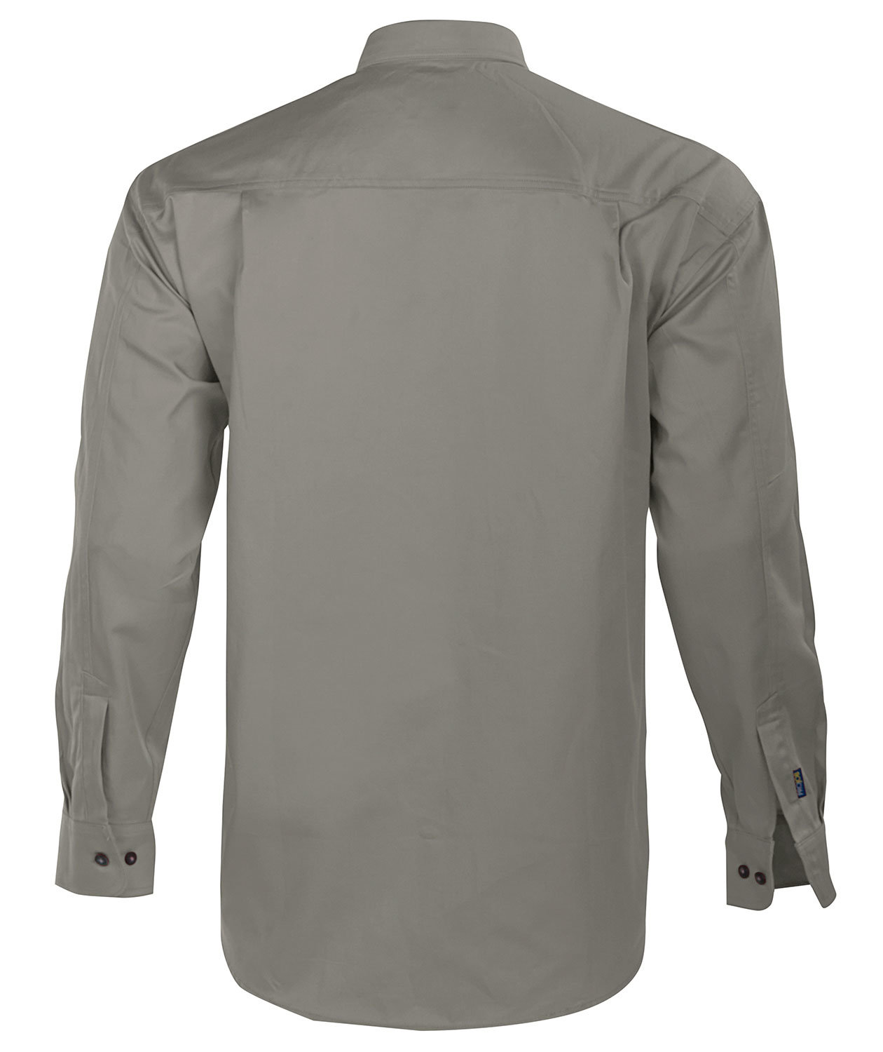 ProJob shirt 2219, Graphite, large image number 2