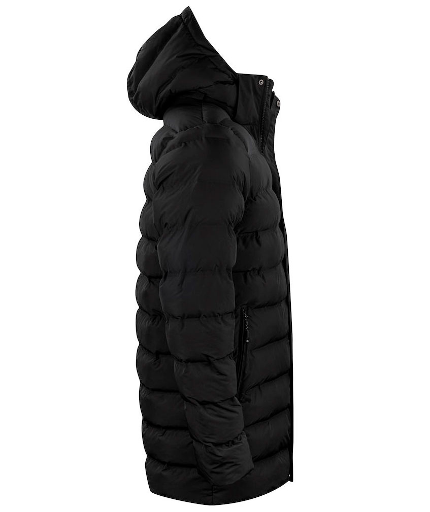 Cutter & Buck Wenatchee jacket, Black, large image number 3