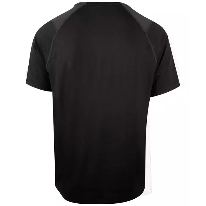 YOU Universal T-shirt, Black, large image number 1