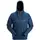 Snickers logo hættetrøje 2894, Deep Blue, Deep Blue, swatch