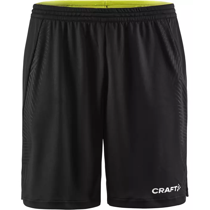 Craft Extend shorts, Sort, large image number 0