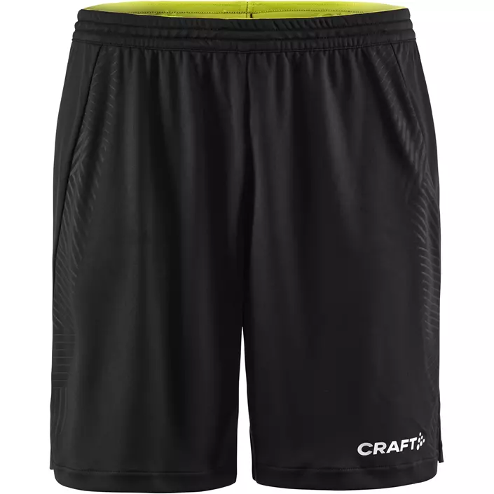 Craft Extend shorts, Svart, large image number 0