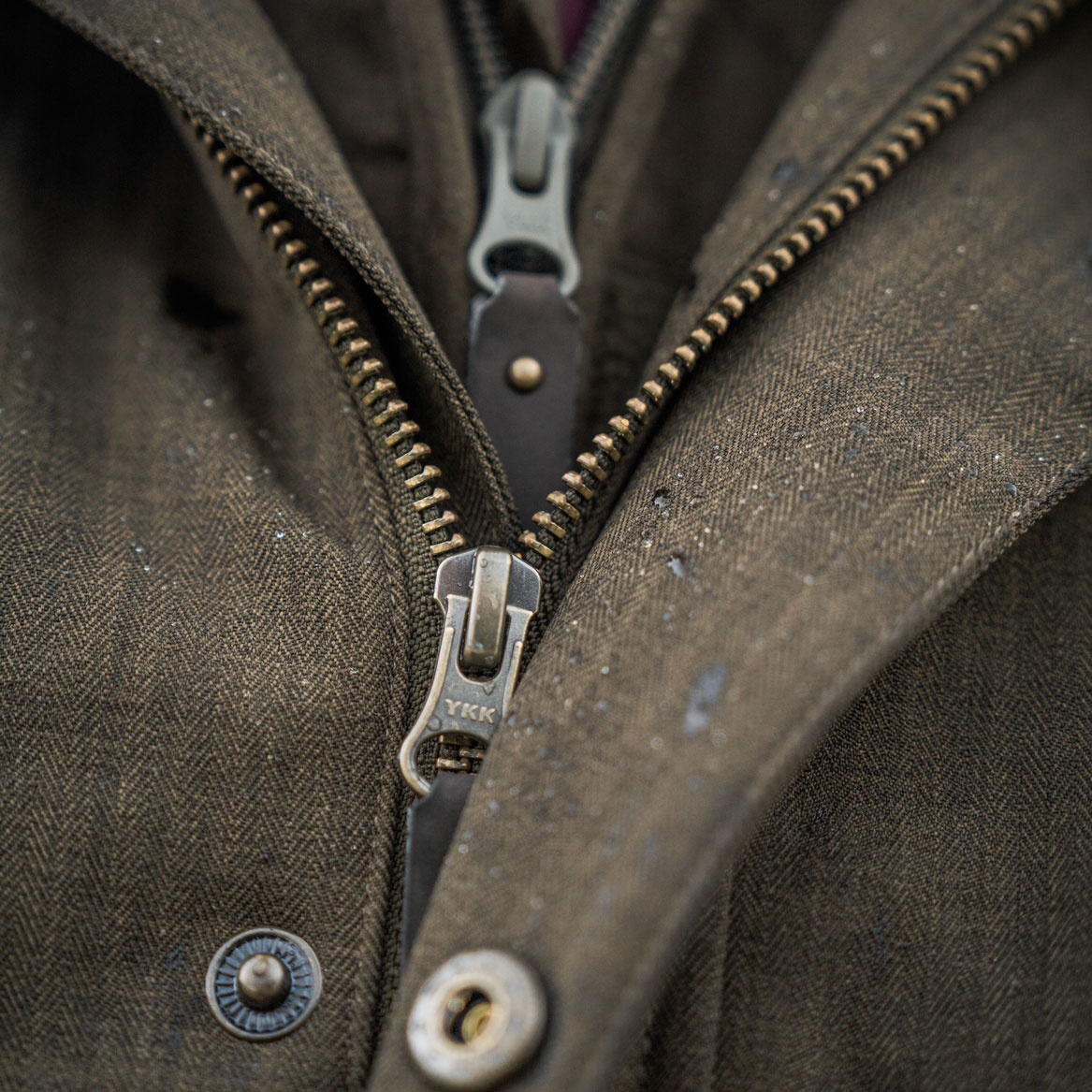 Seeland Highpoint jacket, Light pine, large image number 4