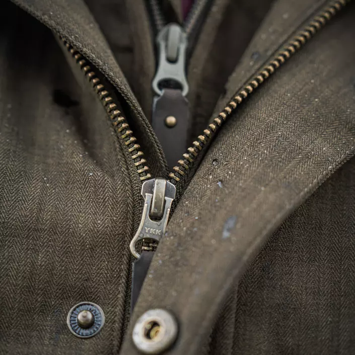 Seeland Highpoint jacka, Light pine, large image number 4