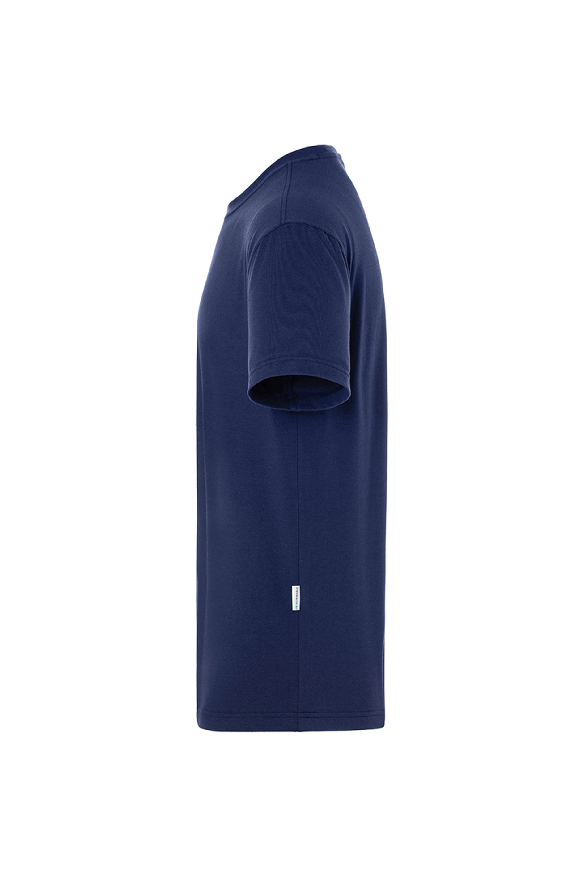 Karlowsky Casual-Flair T-shirt, Navy, large image number 2