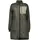 Westborn lång termojacka dam, Dusty Olive, Dusty Olive, swatch