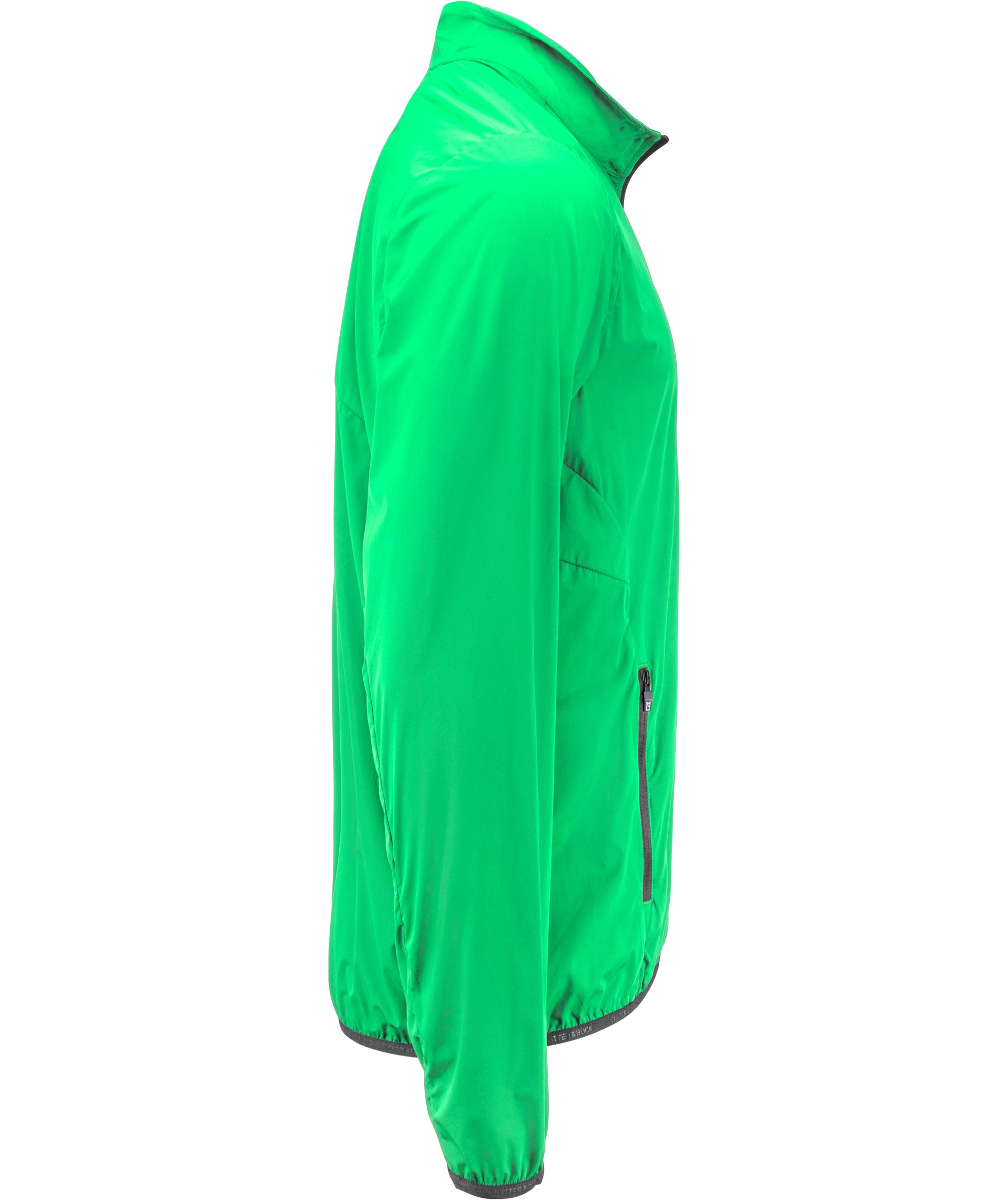 Cutter & Buck La Push Pro jacket, Lime Green, large image number 3