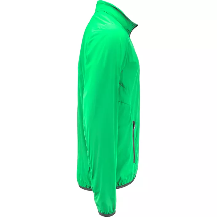 Cutter & Buck La Push Pro jacket, Lime Green, large image number 3