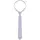 Karlowsky Krawatte, Light Grey, Light Grey, swatch