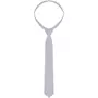 Karlowsky slips, Light Grey, Light Grey Karlowsky slips