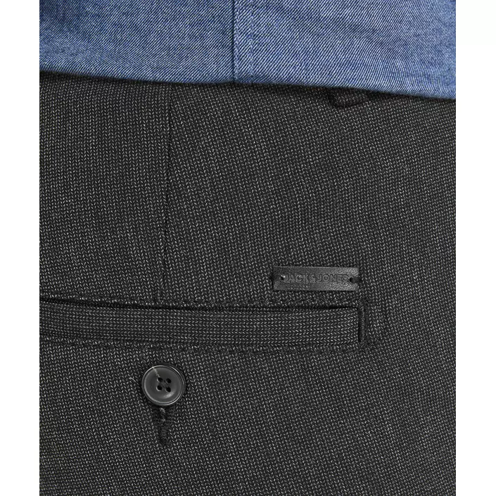 Jack & Jones JPSTMARCO JJCONNOR bukser, Dark Grey, large image number 6
