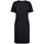 Sunwill Extreme Flex Regular fit women's dress, Dark navy, Dark navy, swatch