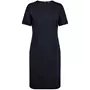 Sunwill Extreme Flex Regular fit women's dress, Dark navy