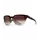 Wiley X Ultra Sonnenbrillen, Braun/Transparent, Braun/Transparent, swatch