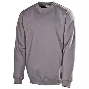 L.Brador sweatshirt 637PB, Grey