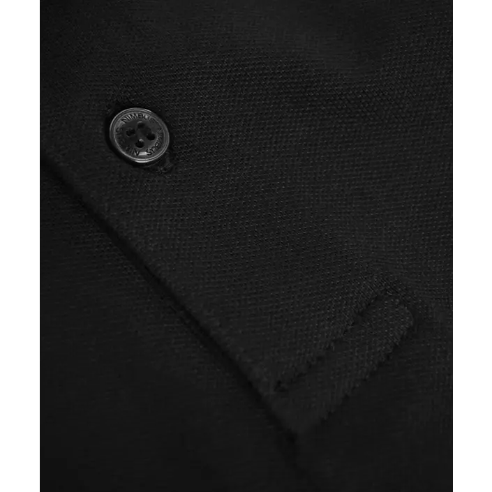 Nimbus Princeton polo T-skjorte, Black, large image number 3