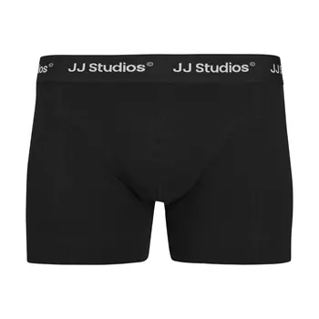 Jack & Jones JACSOHO SOLID 3-pak boxershorts