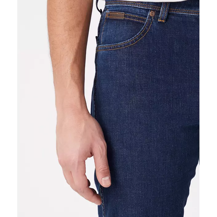 Wrangler Texas Slim jeans, Cross Game, large image number 3