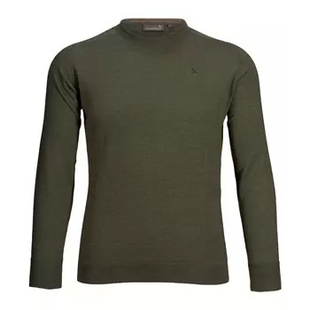 Seeland Woodcock pullover, Classic green