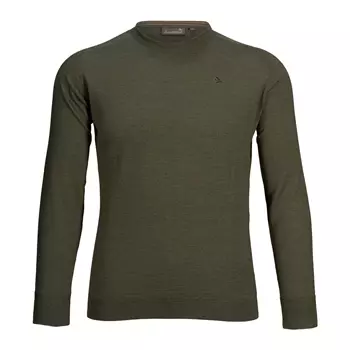 Seeland Woodcock Pullover, Classic green
