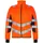 Engel Safety arbetsjacka, Varsel orange/Grå, Varsel orange/Grå, swatch