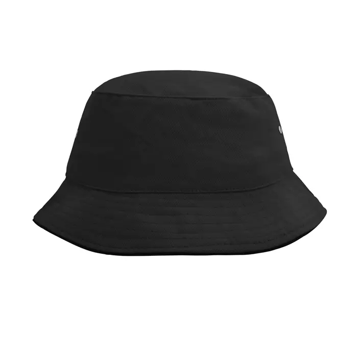 Myrtle Beach bucket hat, Black, large image number 0