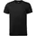 South West Ray T-shirt, Black, Black, swatch
