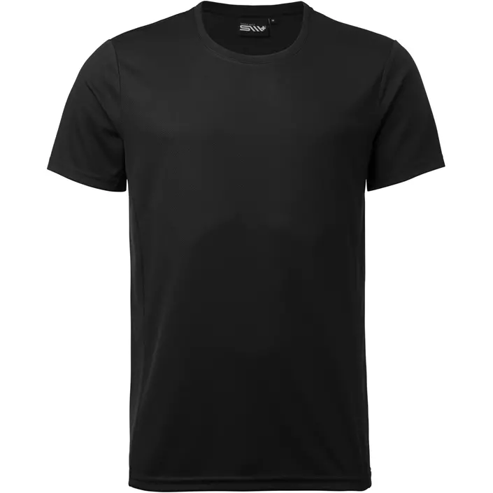 South West Ray T-shirt, Black, large image number 0