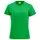 Clique Premium dame T-shirt, Æblegrøn, Æblegrøn, swatch