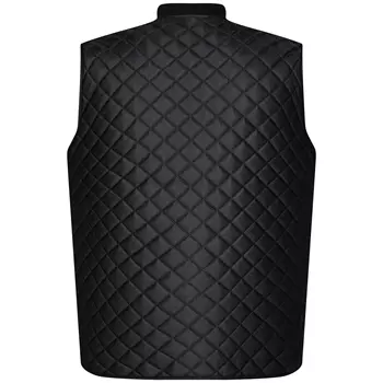 Engel Extend thermal vest, Black