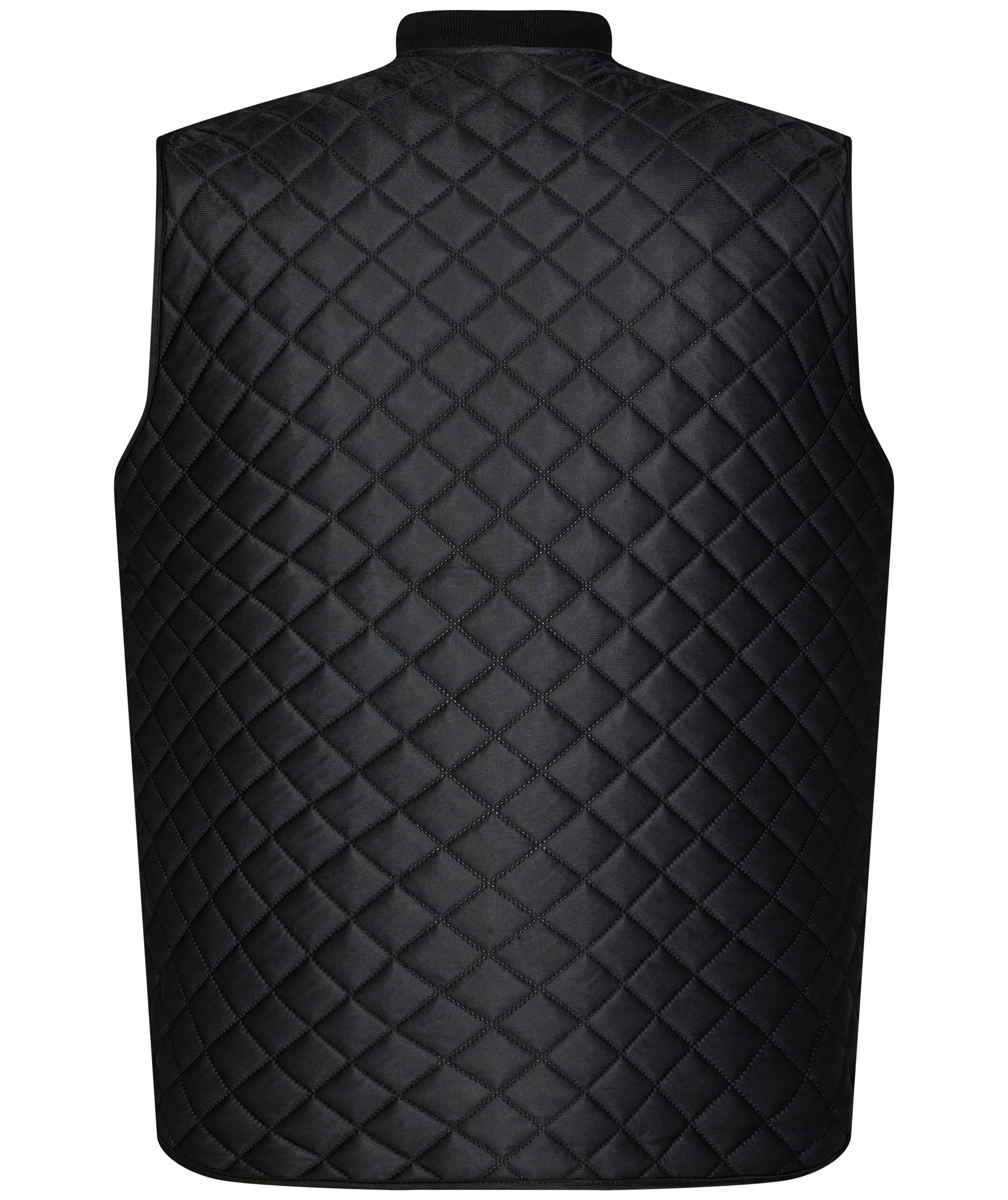 Engel Extend thermal vest, Black