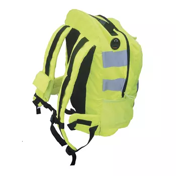 Portwest backpack 25L, Hi-Vis Yellow