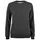 Clique Premium OC Damen Sweatshirt, Anthrazitgrau, Anthrazitgrau, swatch