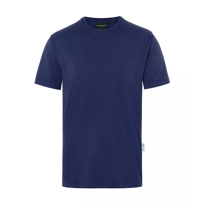 Karlowsky Casual-Flair T-skjorte, Navy, large image number 0