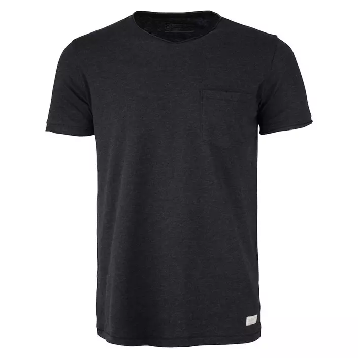 Cutter & Buck Pacific City T-shirt, Anthracite melange, large image number 0