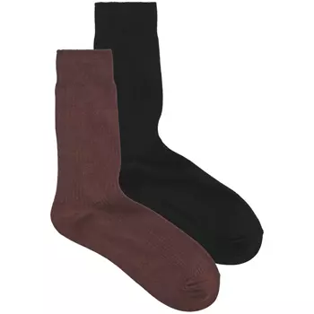 Jack & Jones JACPREMIUM 2er-Pack Strümpfe