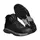 Mascot Customized dame sikkerhedsstøvle S3S, Sort, Sort, swatch