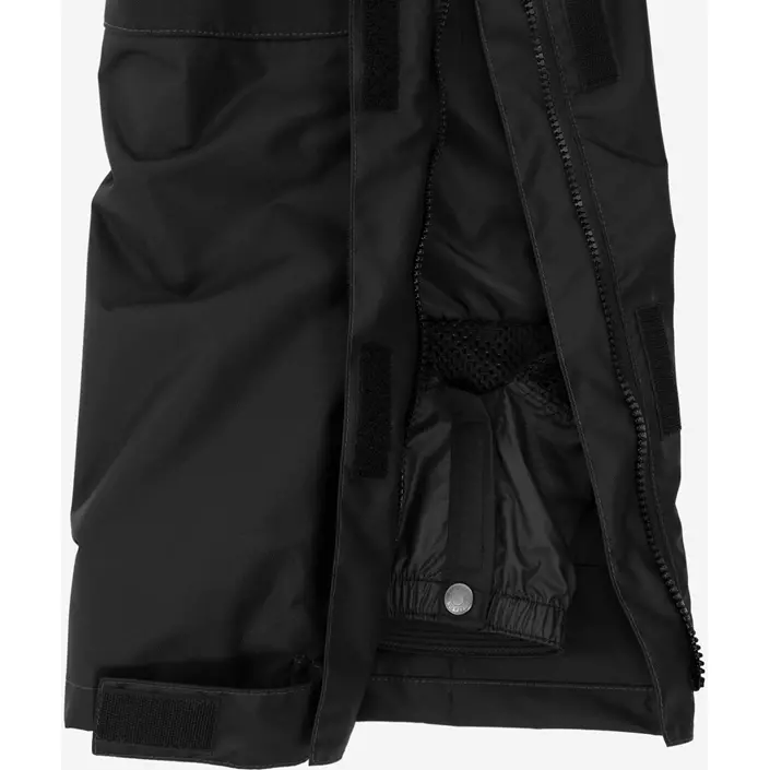 Fristads Airtech Shellhose 2151 GTT, Schwarz, large image number 8