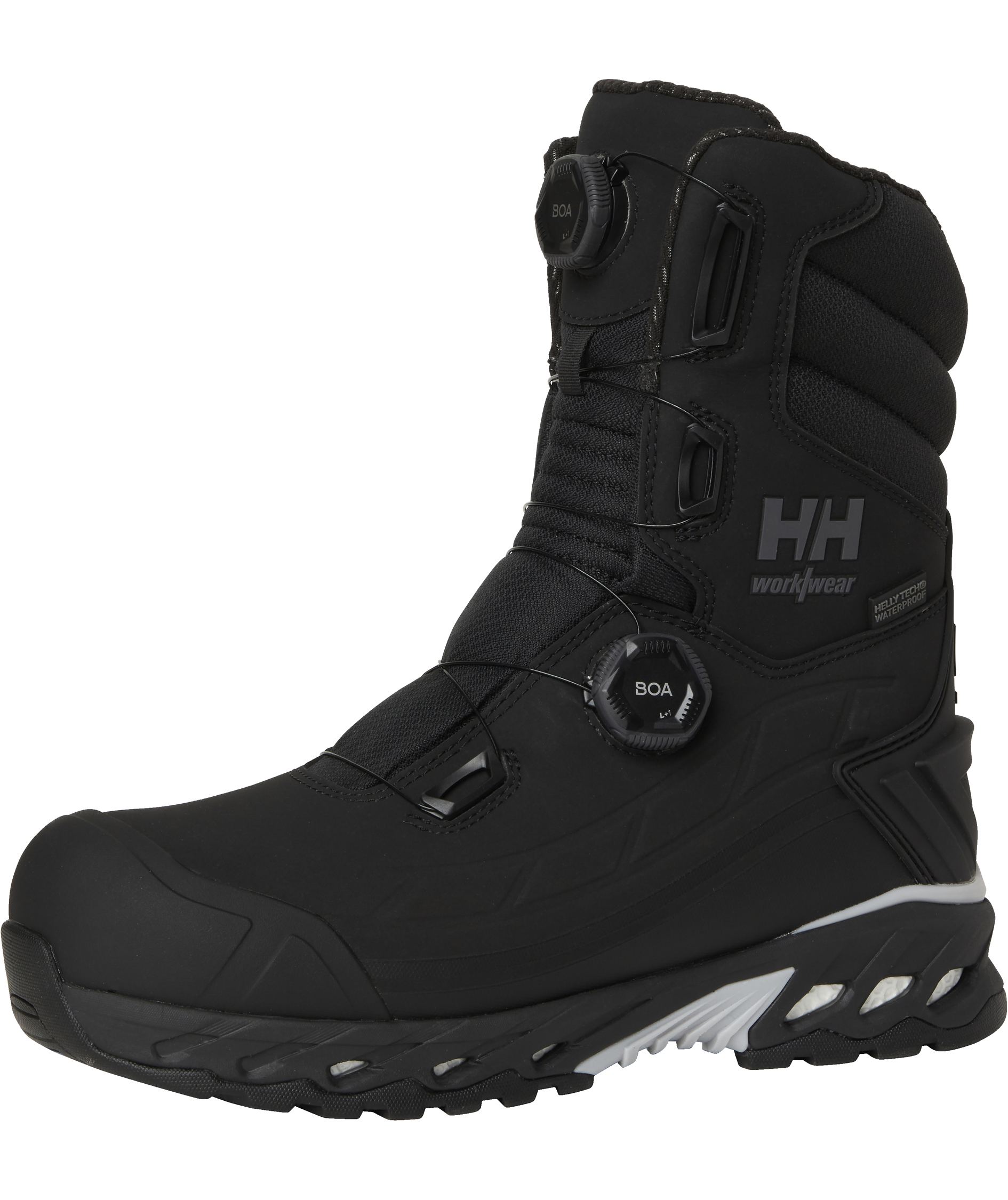 Helly hansen safety boots best sale