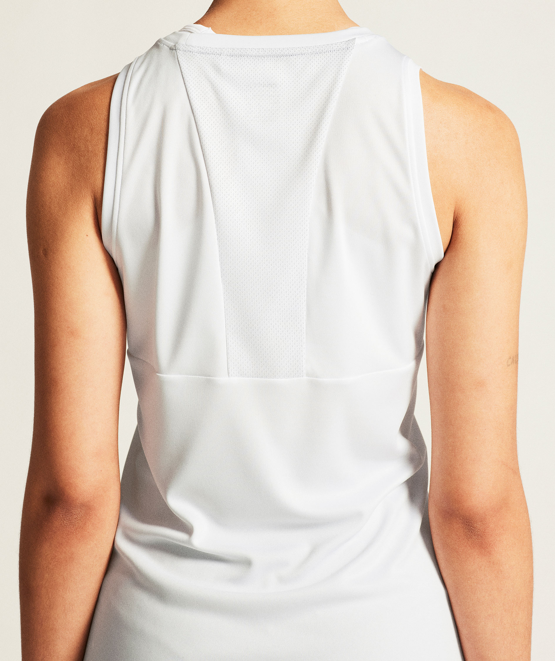 Craft Rush Damen Tank Top, White, large image number 7
