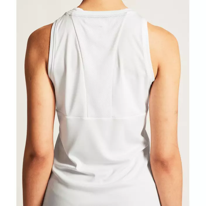 Craft Rush dame tank top, White , large image number 7