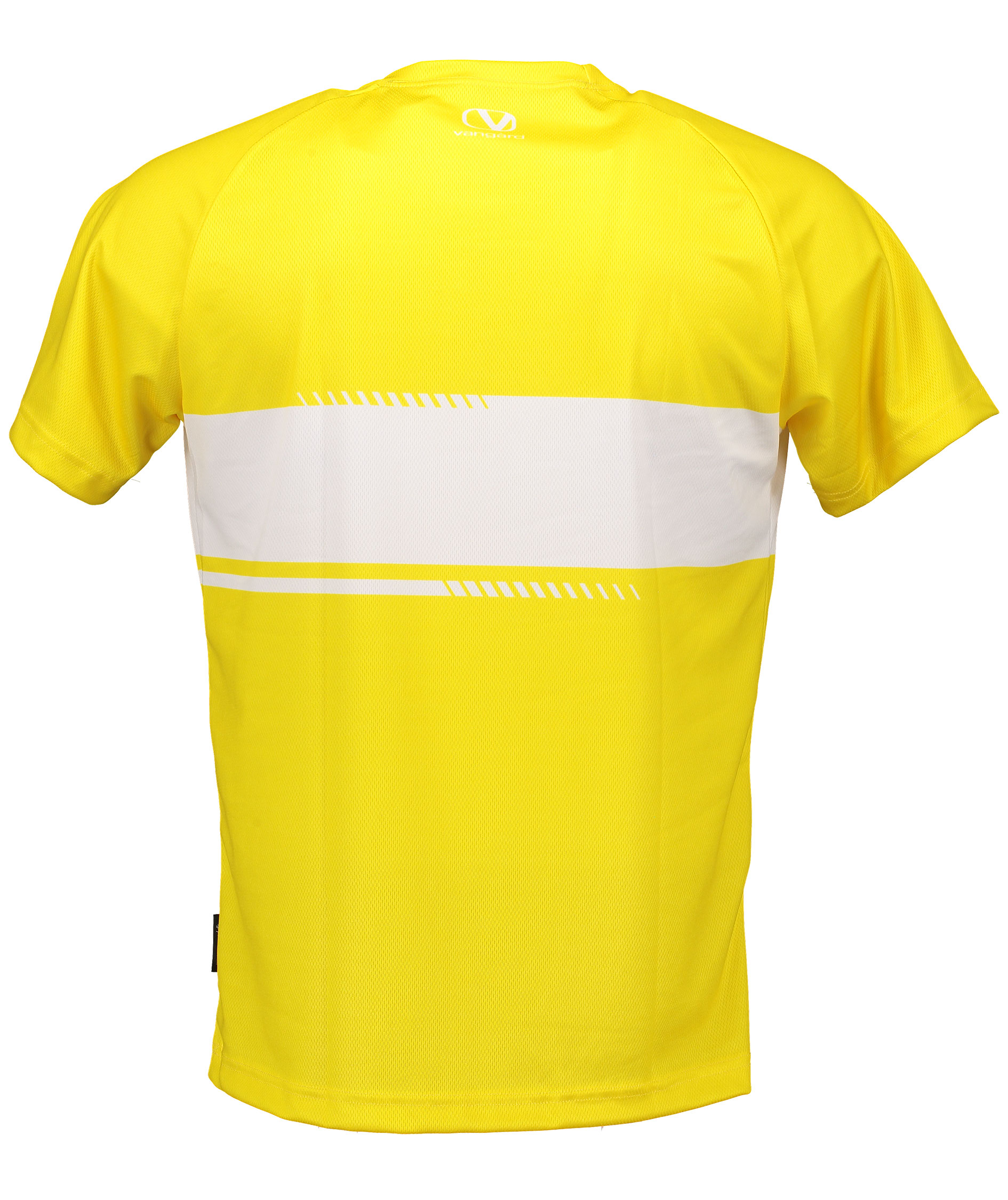 Vang&agrave;rd Trend T-shirt, Yellow