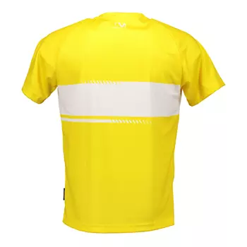Vangàrd Trend T-shirt, Yellow