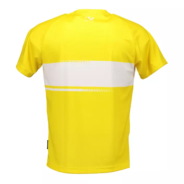 Vangàrd Trend T-Shirt, Gelb, large image number 1