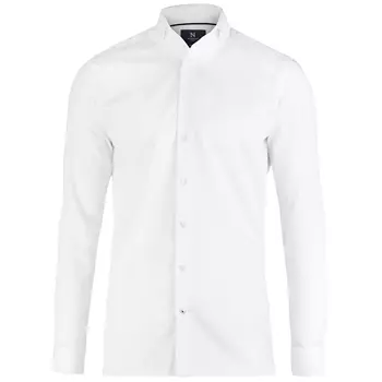 Nimbus Portland Slim fit shirt, White